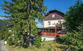 Biały Domek